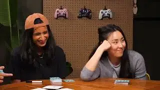 Smosh Games! What Word Is This Board AF Snoop