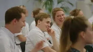 Coschappen Deventer Ziekenhuis