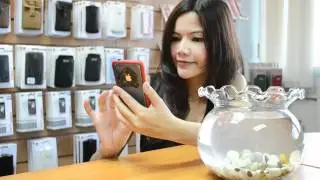 Sealabox Krusell Thailand
