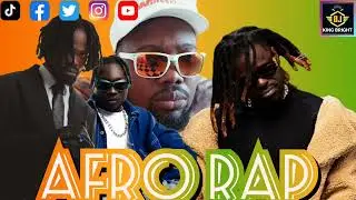 Afro Rap Music #dj #dance #india Asakaa Boys Fameye  Tulenkey Kofi Jamar and Braabenk #music #tiktok