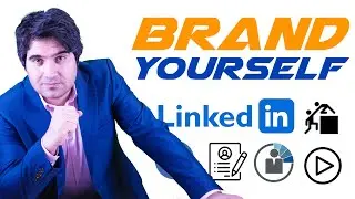 Brand Yourself Successfully | Tips and Tools to Stand Out