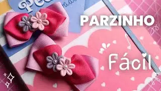 Laço fácil muito lucrativo para iniciantes (Passo a passo)✨