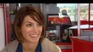 DE PAR EN PAR: Jorge Lorenzo y Laura Sánchez