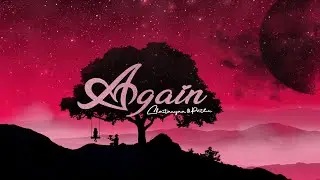 Again By Chaitanyaa | Prithvi | LYRIC VIDEO