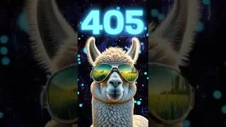 Llama 3.1 is INSANELY fast 🤖👩&zwj;💻 #AIDecoded #nvidiapartner #coder #software #technology #code