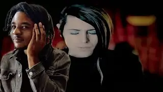 AFI - MISS MURDER (Music Video) | Reaction 