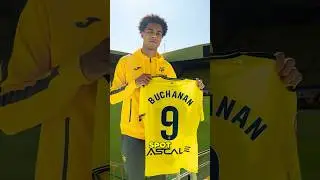 Grading Tajon Buchanan's Transfer To Villarreal