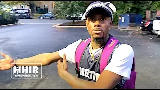 RUM NITTY FRESH OFF THE STAGE VS C3 