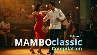 🎺 Mambo Classics &ndash; The Sound of 1950s Latin Dance! (1)