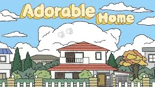 This Game Is For You Cat Lovers | Adorable Home Gameplay