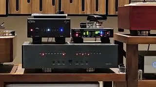 jazz  #vitusamps #magicospeaker #mutec #denafrips