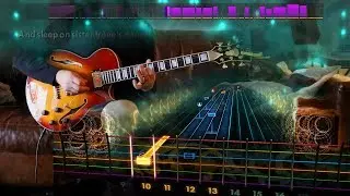 Rocksmith Remastered - DLC - Freddie King 
