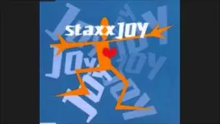 Staxx - Joy (Original Mix)
