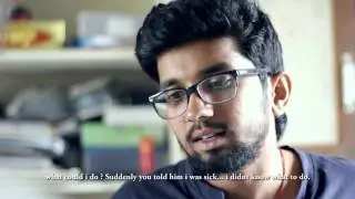 Tamil Short Film - Kadigai - Suspense Thriller Tamil Shortfilm - Redpix Short Films