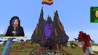 ELITECRAFT 2| Sili explica porqué no estuvo en permadeath