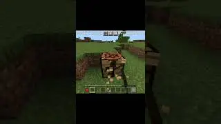 Minecraft But I Can't Regen My Health #minecrafttelugu