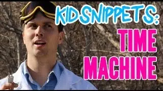 Kid Snippets: 