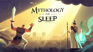 Mythology for Sleep: Will Ares' Strength Defeat Athena's Tactics? The Unforeseen Result
