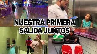CASI ME DESMAYO/ESTABA ELÉCTRICA/SE QUEDO ASOMBRADO#katherineenfamiliavlogs #vlogdiario #vlog 