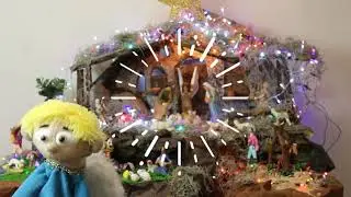 La Sagrada Familia 🎄🌟 / Explicación para niños