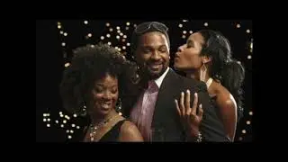 Man Listen...Polyamory and the Black Community