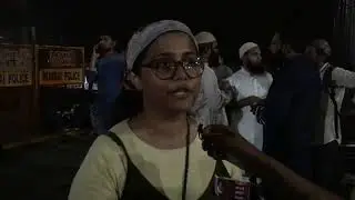 Protest at Gateway of India against JNU violence 5