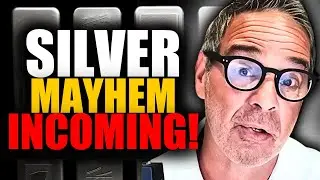 THEY CHANGED THE RULES: The 'Christmas Trap' to Stop $100 Silver - Andy Schectman