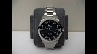Relio Solstice Teal 4K Watch Review