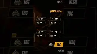 Mobile Legends Bang Bang | Drawing Captain draft MPL Invitational 2022