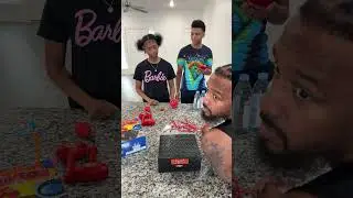 🎈 WHACK-A-BALLOON + 🍼 BOTTLE FLIP LIVE (ROUND 2)! 🔥