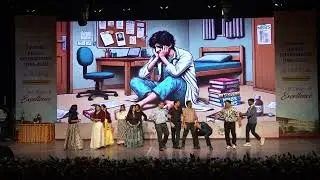 JLNMC Diamond Jubilee Skit Part 2