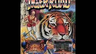Tiger Road - Ashram