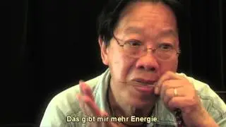 Maultrommel Expose 2014  Gerd Conradt