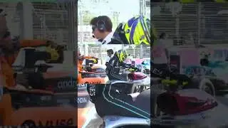 Lewis Hamilton back pain after the Azerbaijan GP   F1 2022 ￼Azerbaijan Grand Prix