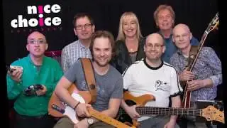 Temptation - Nice Choice Coverband