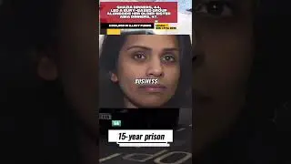 Drug Dealer South Asian Sisters Arrested in the UK #foryou #news #ytshorts #shorts