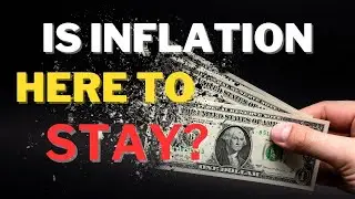 Is Inflation Here to Stay?  | Doll Capital Insights