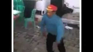 Tanzstyle