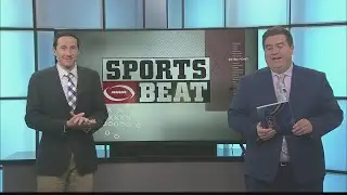 Sportsbeat Week 9: Juniata Valley vs Bellwood Antis