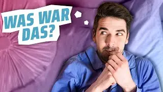 Bettgeschichten | Gedanken im Bett