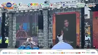 WATCH: Parade of the top 5 winners of the Sinulog Festival Queen 2026 during the Awarding Ceremony&hellip;