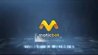 #MaticBot - 25/10/2021 ARBITRAGEM DE CRIPTOMOEDAS PARA INICIANTES!