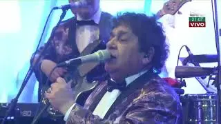 El m&aacute;s popular - Los Palmeras y la Filarm&oacute;nica de Santa Fe