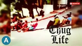THUG LIFE - A.L. #01