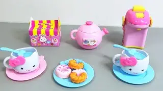 Tea Time Secrets You Never Knew!