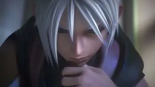 Kingdom Hearts - Eternal Schemer (Xehanort's Song)