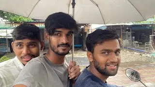 Barish nè Kar Diya pareshan|Vlog 30|#vlog #marathivlog 