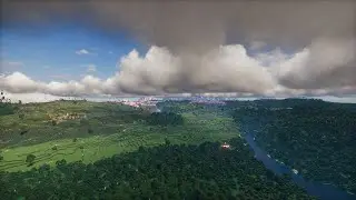 The Best Minecraft Generation World Mod Is Incredible!!