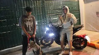 EN_BUSCA_DEL_PESO - @SOULD_23 SOUL'D_FT_@CruzDECalle(VIDEO OFFICIAL)