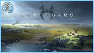Let's Play Northgard - Heidrun Clan - Northgard Playthrough - Ep. 1